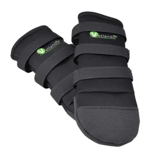 Vetlando Pfotenschutzschuh XL 2 Stück Expressversand